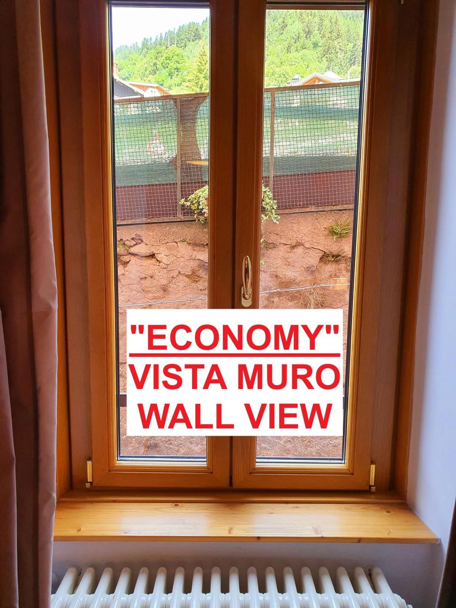 Economy Double or Twin Room
