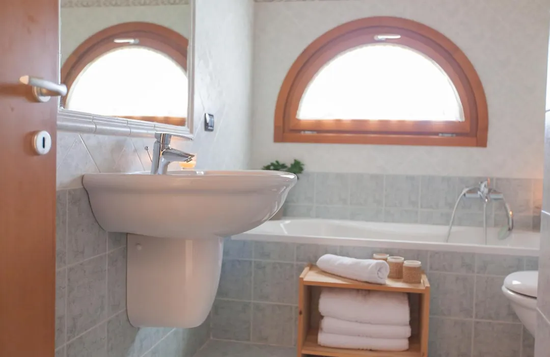 Residence Hotel Raggio Di Luce-1