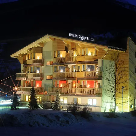Hotel Garni Pegrà-3
