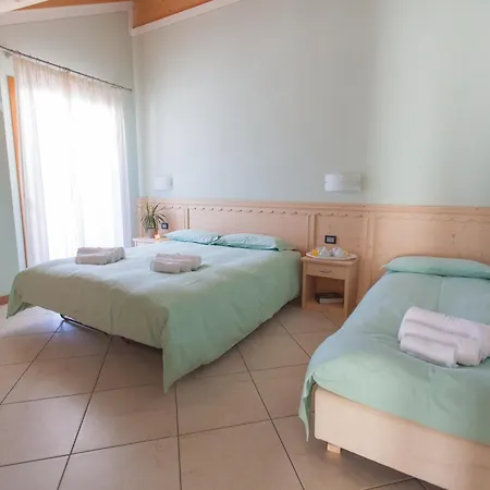 Residence Hotel Raggio Di Luce-3